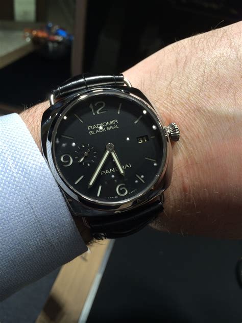 panerai pam 512.